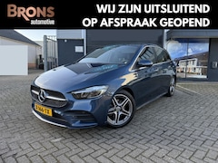 Mercedes-Benz B-klasse - 200 Luxury Line AMG 18 inc l stoel verwarming l Automaat