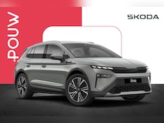 Skoda Elroq - 60 Business Edition 204pk | LMV 20'' | Warmtepomp