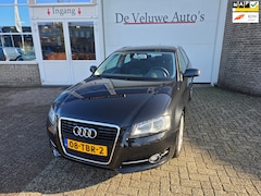 Audi A3 Sportback - 1.4 TFSI Ambition Pro Line Business