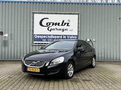 Volvo S60 - 1.6 T4 Kinetic