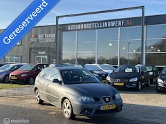 Seat Ibiza - 1.9 TDI 25 Edition II 5-drs