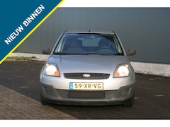 Ford Fiesta - 1.3-8V Cool & Sound