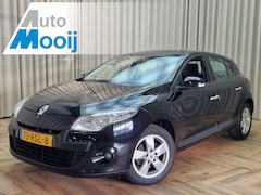 Renault Mégane - 1.6 Dynamique *Navigatie* Trekhaak / Keyless / Cruise Control / ECC Clima / 16'' LMV / Org