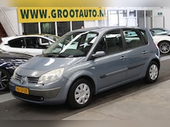 Renault Scénic - 1.6-16V Authentique Basis Airco, Isofix, Trekhaak, Stuurbekrachtiging