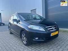 Honda FR-V - 1.8i Lifestyle CLIMA 6 PERS NAP APK 2008