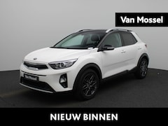 Kia Stonic - 1.0 T-GDi DynamicPlusLine | APPLE CARPLAY | ACHTERUITRIJCAMERA | CLIMATE CONTROL | LED DAG