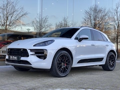 Porsche Macan - 2.9 GTS Burmester Panoramadak