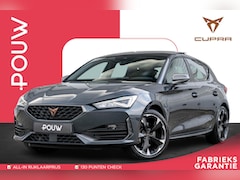 CUPRA Leon - 1.4 e-Hybrid 204pk Business | SoH 99% | Panoramadak | Full Link | Navigatie | Parkeersenso