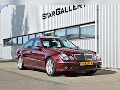 Mercedes-Benz E-klasse - E 55 AMG 79488km Youngtimer