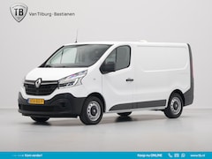 Renault Trafic - 2.0 dCi 120 T29 L1H1 Comfort Navigatie Trekhaak Airco Cruise