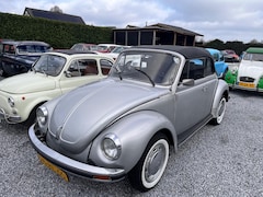 Volkswagen Kever Cabriolet - 1303 LS