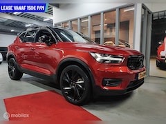 Volvo XC40 - 2.0 T5 AWD Pano 360 Camera PDC Leer