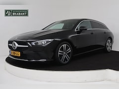 Mercedes-Benz CLA-klasse Shooting Brake - 180 Business Solution Luxury (SFEERVERLICHTING, CAMERA, STIOELVERWARMING, GOED ONDERHOUDEN