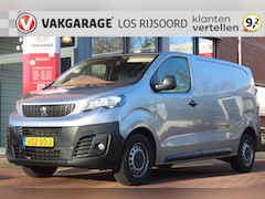 Peugeot Expert - 2.0 *Premium* | Trekhaak | Carplay | Navigatie | A/C | Cruise Control | Orig. NL |