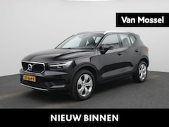 Volvo XC40 - 1.5 T3 Momentum | NAVIGATIE | ACHTERUITRIJCAMERA | LED VERLICHTING | KEYLESS START | CLIMA