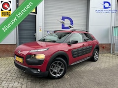 Citroën C4 Cactus - 1.2 PT Shine|1EIG|NAP|DEALEROHD|NAVI|CLIMA