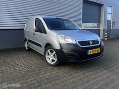 Peugeot Partner - bestel 120 1.6 BlueHDi 75 L1 Pro |Airco|