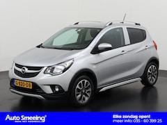 Opel Karl - 1.0 Rocks Online Edition | Apple/Android Carplay | Lichtmetalen Velgen | Zondag Open