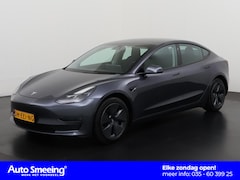 Tesla Model 3 - Long Range AWD 75 kWh | Panoramadak | Zondag Open