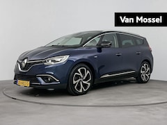 Renault Grand Scénic - 1.3 TCe Bose 140PK | Automaat | Wegklapbare Trekhaak | Panorama-dak | Stoelverwarming | Na