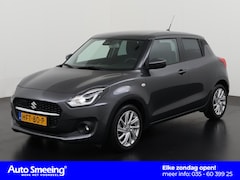 Suzuki Swift - 1.2 Smart Hybrid | LED | Adaptief Cruise | Camera | Carplay | Zondag Open