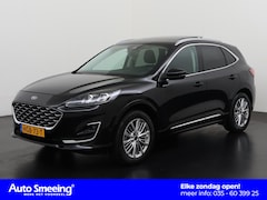 Ford Kuga - 2.5 FHEV Vignale | Panoramadak | Hybrid Zonder Stekker | Zondag Open