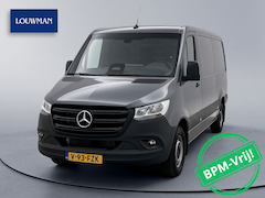 Mercedes-Benz Sprinter - 317CDI 170PK AUTOMAAT L2H1 RWD PRO | BPM Vrij | Alarm klasse 3 | 3, 5T trekhaak |