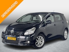 Toyota Verso - 1.8 VVT-i Business Titanium Trekhaak PDC