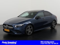 Mercedes-Benz A-klasse - 200 AMG Line | Schuifdak | Widescreen Cockpit | Zondag Open