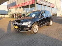 Volkswagen Tiguan - 1.4 TSI R-Line Edition