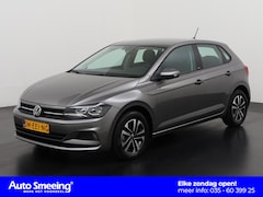 Volkswagen Polo - 1.0 TSI United DSG | Active Info Display | Camera | Zondag Open