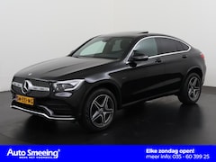 Mercedes-Benz GLC-klasse Coupé - 300e 4MATIC Premium AMG | Schuifdak | Elek achterklep | Camera | Carplay | Zondag Open