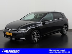 Volkswagen Golf - 1.5 eTSI Style | Camera | Stuur & Stoelverwarming | Zondag Open