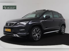 Seat Ateca - 1.5 TSI FR Business Intense (PANORAMADAK, ACHTERUITRIJCAMERA, STOELVERWARMING, LEER, PARKE