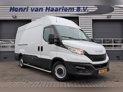 Iveco Daily - 35S12V 2.3 352 L3H2 | Airco | Achteruitrijcamera | Side-Bars | Multimedia