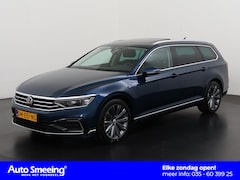 Volkswagen Passat Variant - 1.4 TSI PHEV GTE | Digital Cockpit | Trekhaak | Panoramadak | Zondag Open