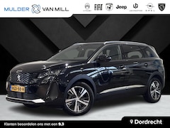 Peugeot 5008 - SUV Allure Pack Business Hybrid 136pk e-DCS6 AUTOMAAT | NAVI | 360° CAMERA | KEYLESS ENTRY