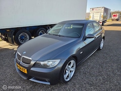 BMW 3-serie - 318i Executive 2007 NAP rijdbare schade