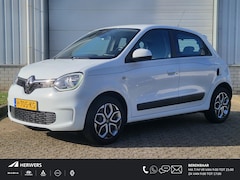 Renault Twingo - 1.0 SCe Collection / 1e Eigenaar / Dealer Onderhouden / Airco / Elektrische Ramen / Speedl