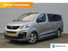 Peugeot Expert - 2.0 BlueHDI 180 Long Sport DC