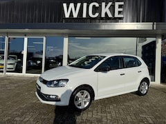 Volkswagen Polo - 1.0 MPI comfortline Airco 5 deurs APK2015