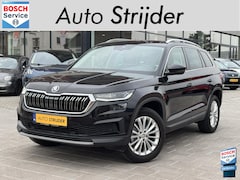 Skoda Kodiaq - 1.5 TSI Business Edition 7p. | alcantara | camera | el. achter klep |