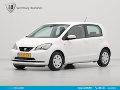 Seat Mii - 1.0 Style Airco Bluetooth Stoelverwarming 5-Deurs 291