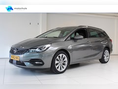 Opel Astra Sports Tourer - 1.4 Turbo 145pk Automaat Ultimate / Navi / Camera / Alcantara