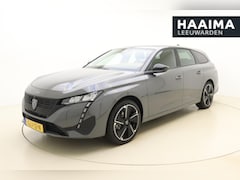 Peugeot e-308 SW - Style EV 54 kWh | 100% Elektrisch | 416km WLTP |156 PK | 3-Fase | Parkeersensor | Climate