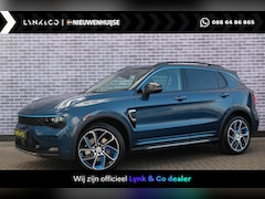 Lynk & Co 01 - PHEV | Elegante SUV | Panoramadak | Adaptive Cruise Control | 20" LM-velgen | Premium Audi