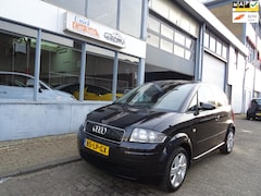 Audi A2 - 1.4