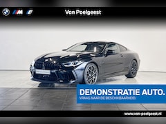 BMW M8 - Coupé M Competition - Prijs op aanvraag