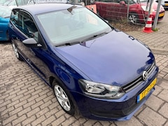 Volkswagen Polo - 1.2 Easyline