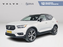 Volvo XC40 - T5 Aut. AWD R-Design | Panoramadak | 360º camera | Harman Kardon